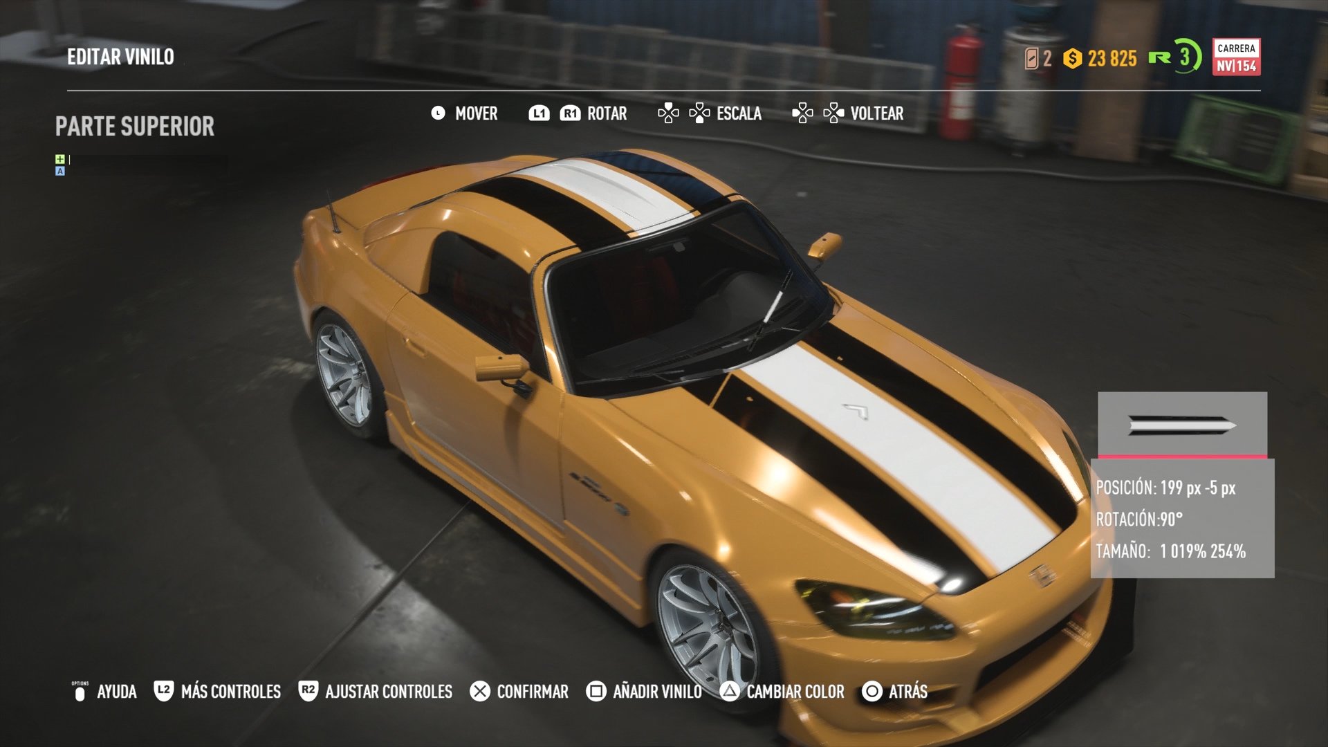 Need For Speed Payback
